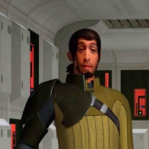 Meet your Posher, Elisha